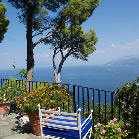 La Casa Nel Bosco-2