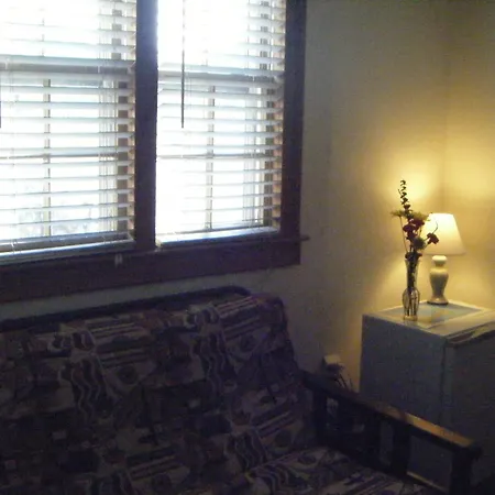 Moffett House Inn-3