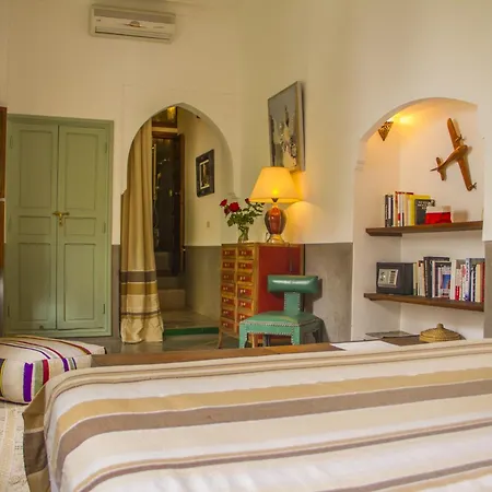 Riad Majala-2