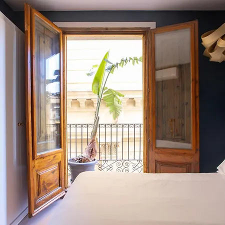 Hostal Sol y K-2