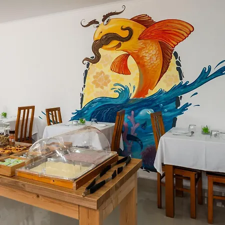 West Side Guesthouse-2