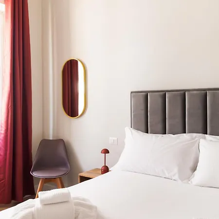 Vatican Clodio Suites-3