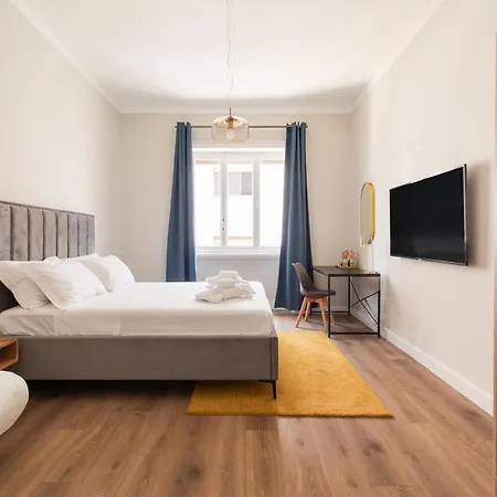 Vatican Clodio Suites-2