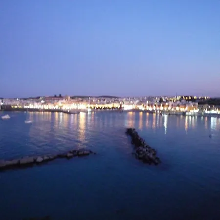 Otranto Mare E Spiagge Otranto Mon Amour-2