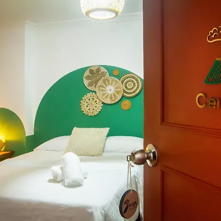 Nogal Spa & Hostel-3