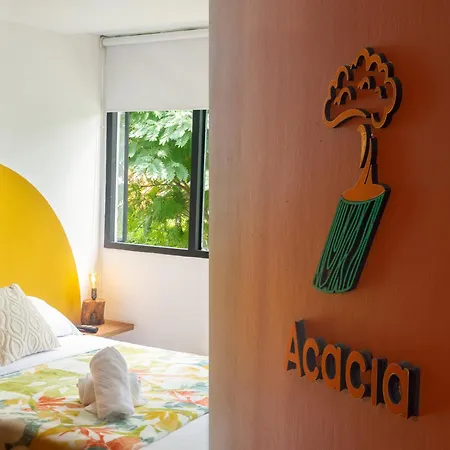 Nogal Spa & Hostel-2