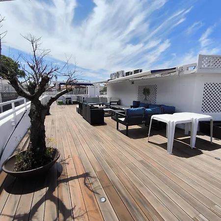Lisbon Terrace Suites Special For Groups Up To 19 Guests-2