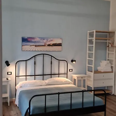 Il Marinaio Bed&Relax-2