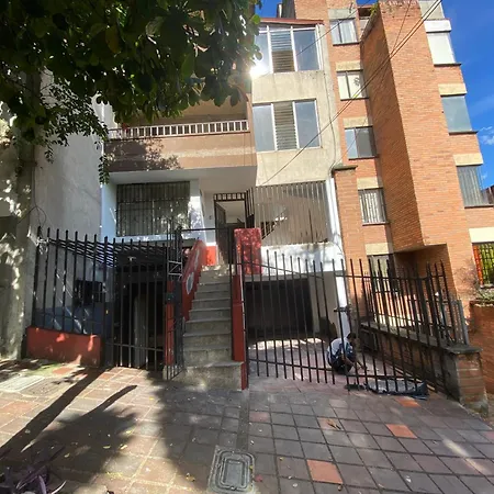 hostal casa prado in-3