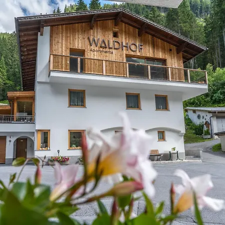 Haus Waldhof-2