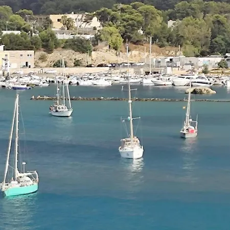 Otranto Mare E Spiagge Otranto Mon Amour-3
