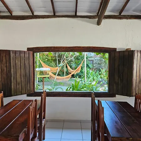 Pousada Terra Coral-2