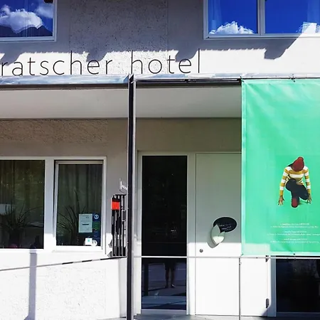 Maratscher Kunst & Kulturhotel-2
