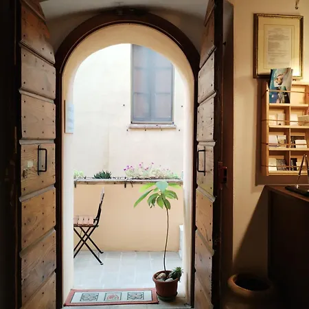 Camere La Carbonaia-2