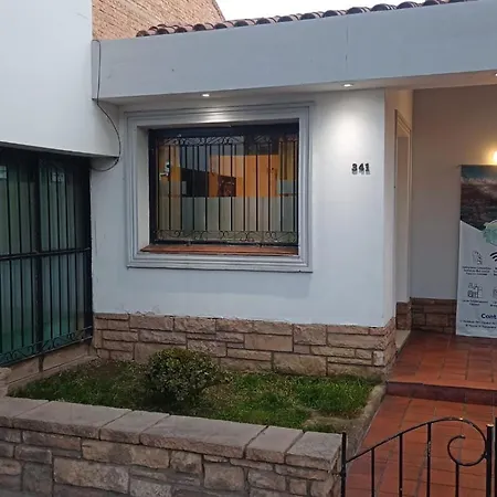 Hostal El Encuentro-2