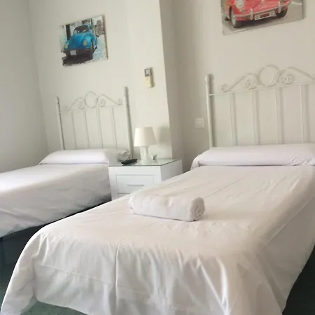 Hostal Acemar-2