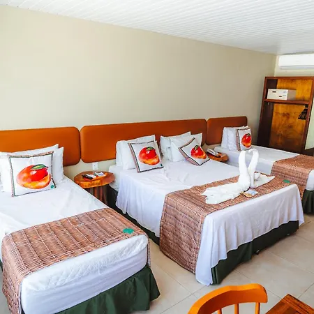 Villa Peixe Na Telha-2