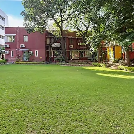 Ywca International Guest House-2