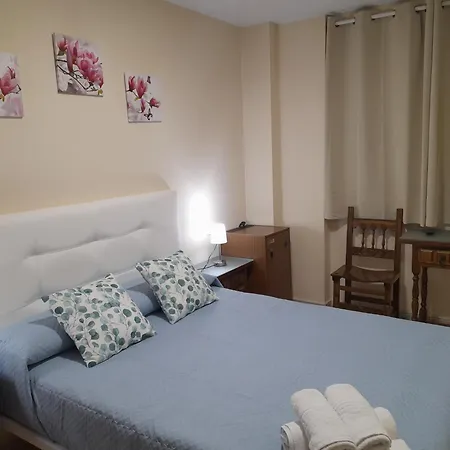 Hostal San Roque-3