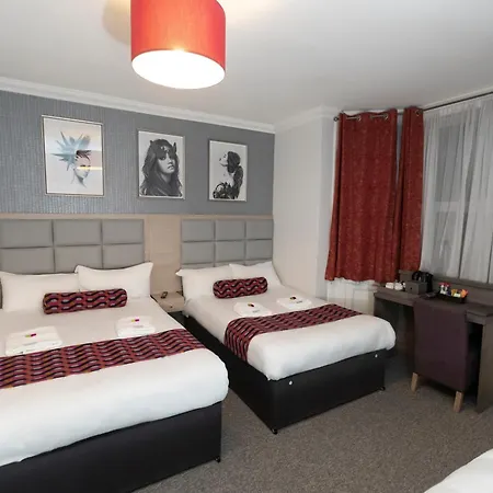 Euro Hotel-3