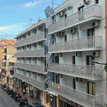 Pension La Orozca-2