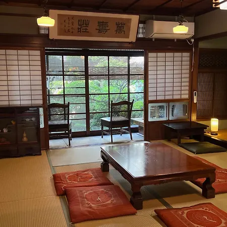 Guesthouse Naramachi-2