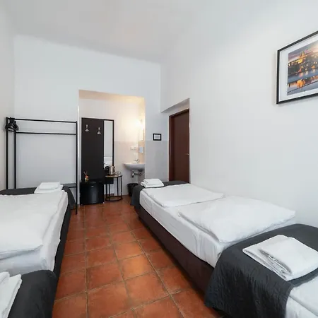 Pension 15 Homér-2