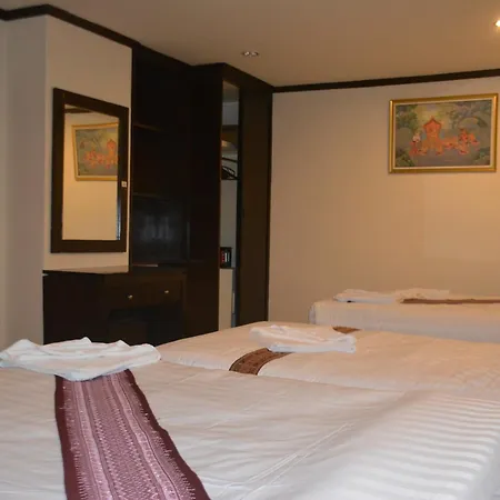Patong Moon Inn Residence-2