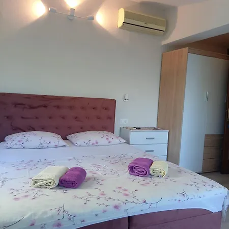 Punta Rata Room-3