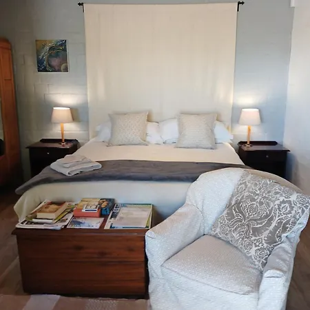 Hemel en Aarde Village Accommodation-2