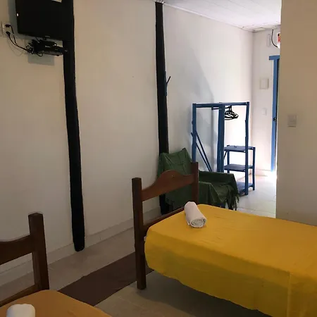 Pousada Casa Pindorama-2