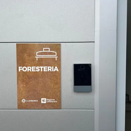 Foresteria Autostazione San Donato-3