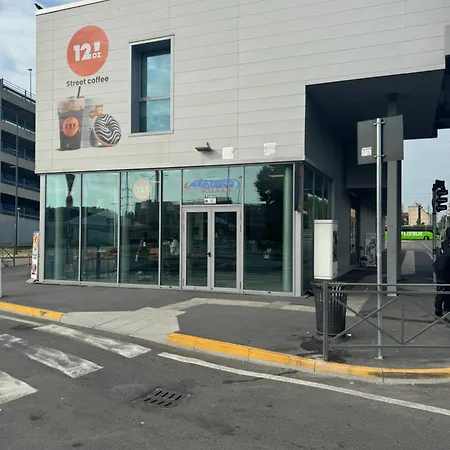 Foresteria Autostazione San Donato-2