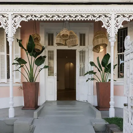 Sweet Orange Guest House-2