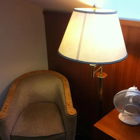 Pension Freiraum Guesthouse Berlin-2