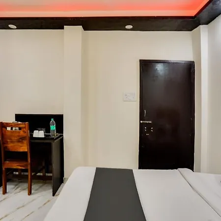 Hotel Green Park-2
