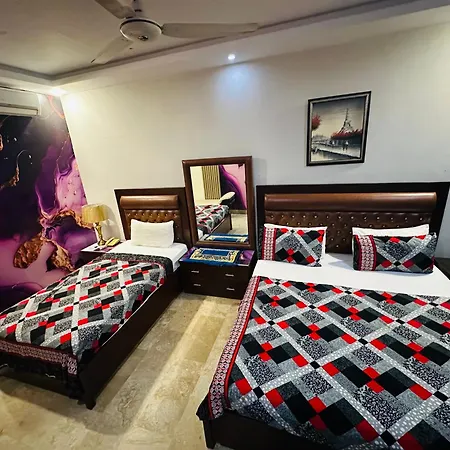 Seaview Lodge Guest House-2