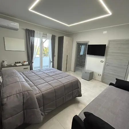 Skycity 2 B&B-2