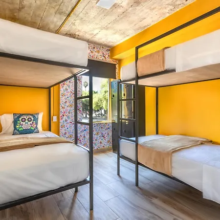 Casa Kanabri Hostal Boutique-3
