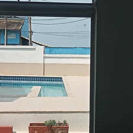Vista Mar Suítes-3
