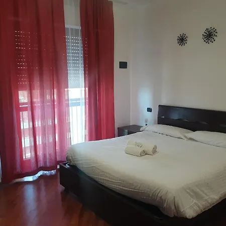 Domus Al Parco Guest House-2