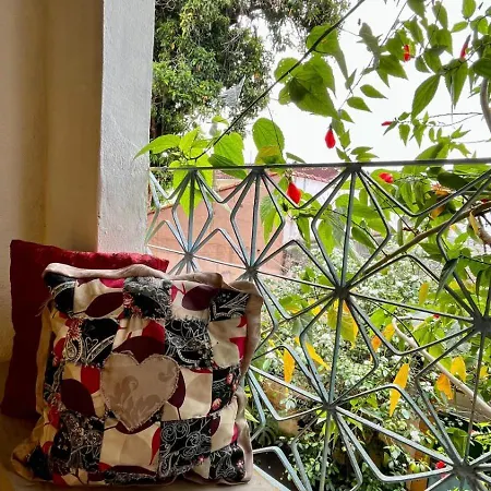 Hospedaria Santa Bárbara-2