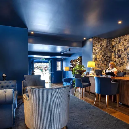 Villa Cascais Boutique Hotel-2