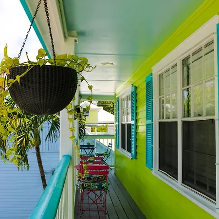 Caribbean House-3