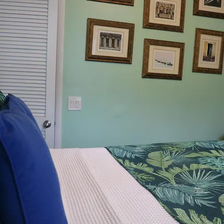 Caribbean House-2