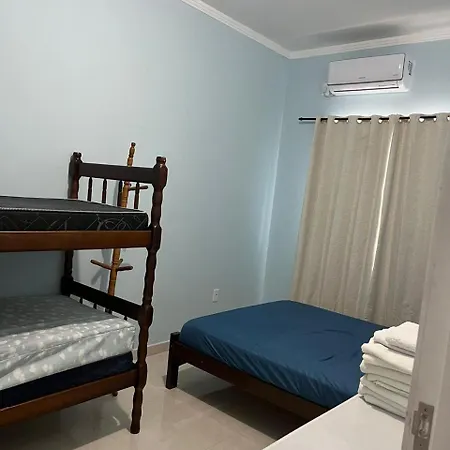 Pousada Max House vida simples de Sfs sc-2