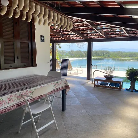 Casa da Vovó - Barra Guaratiba-2