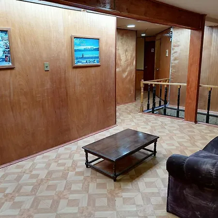 Hostal Reymar-2