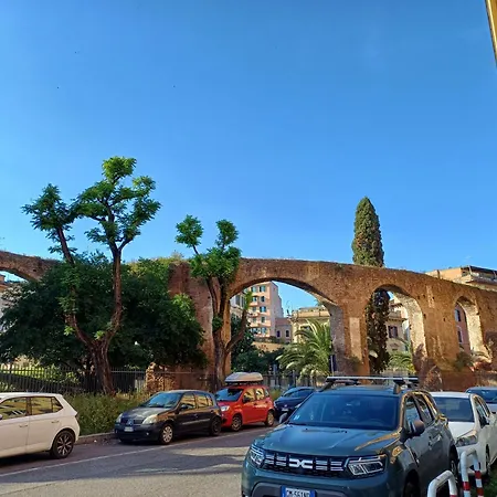 Acquedotto di Nerone-2