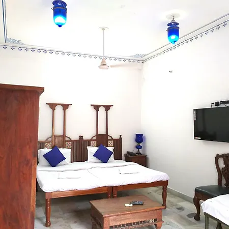 Sneh Deep Guest House-3